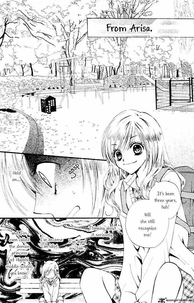  Autors: Jua Manga~Arisa