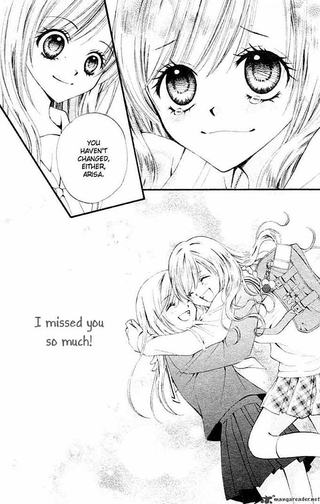  Autors: Jua Manga~Arisa