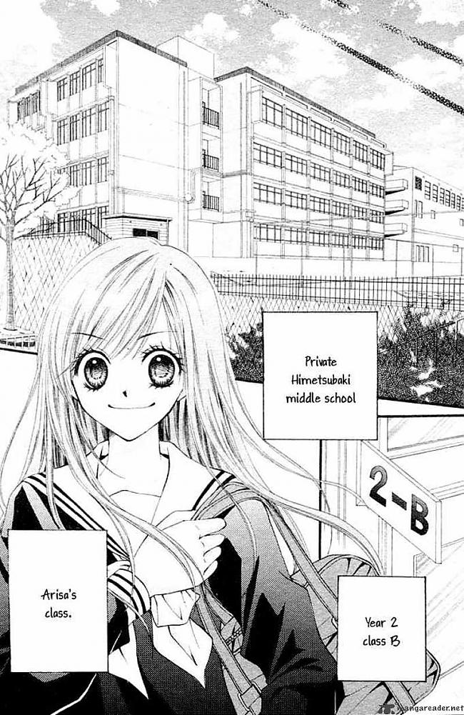  Autors: Jua Manga~Arisa