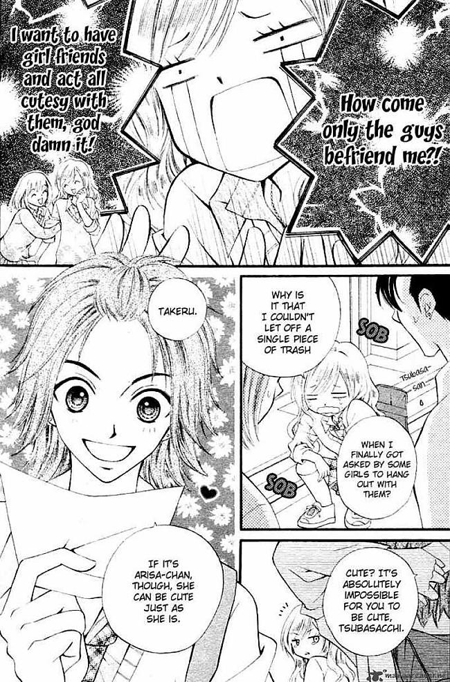  Autors: Jua Manga~Arisa