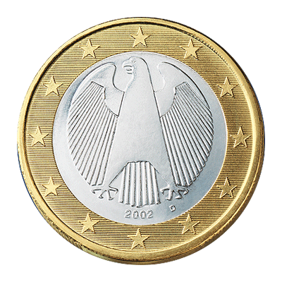 Uz trescaronās grupas monētām... Autors: KASHPO24 Vācijas eiro monētas
