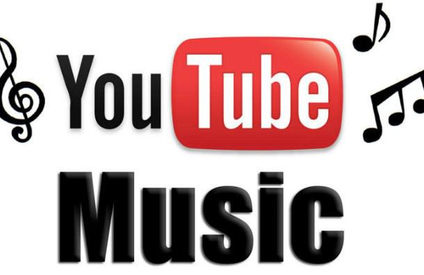 YouTube mūzikas... Autors: EiroCents 10 interesanti fakti par YOUTUBE