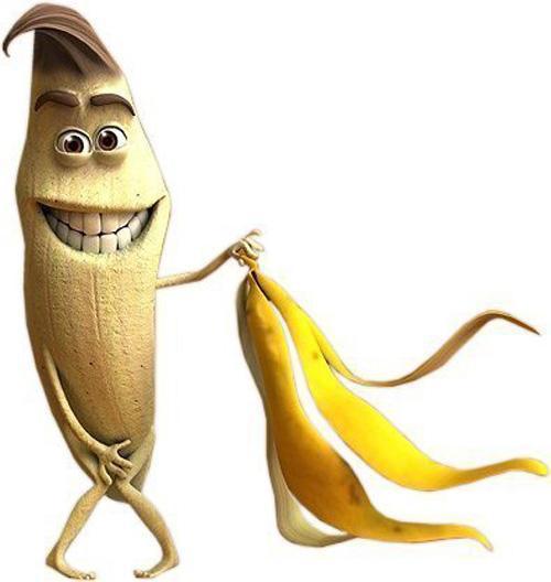 Banāns ir oganbsp banānos ir... Autors: powerxoo Faktiņi