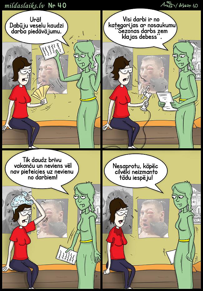  Autors: me guusta mildas komiksi 3