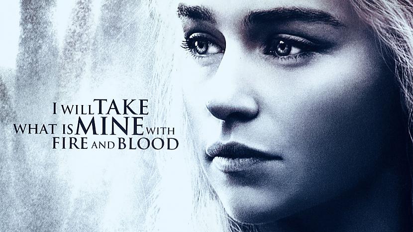 Game of Thrones Aktrise Emilia... Autors: zirnekļcūks Interesanti fakti par seriāliem [3]