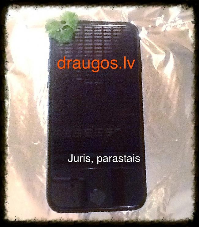 Autors: Mahauze draugos.lv Juris, parastais