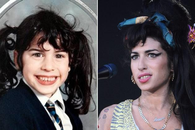 Amy Winehouse Autors: krampis62 Slavenības gada grāmatās...