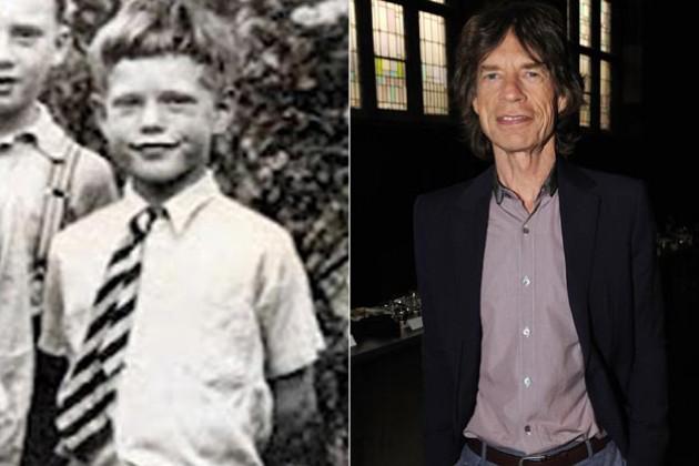 Mick Jagger The Rolling Stones Autors: krampis62 Mūziķi gada grāmatās 2... ?