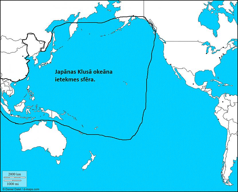 Japānas uzvara Klusā okeāna... Autors: WhatDoesTheFoxSay Eiropas iznīcināšana...