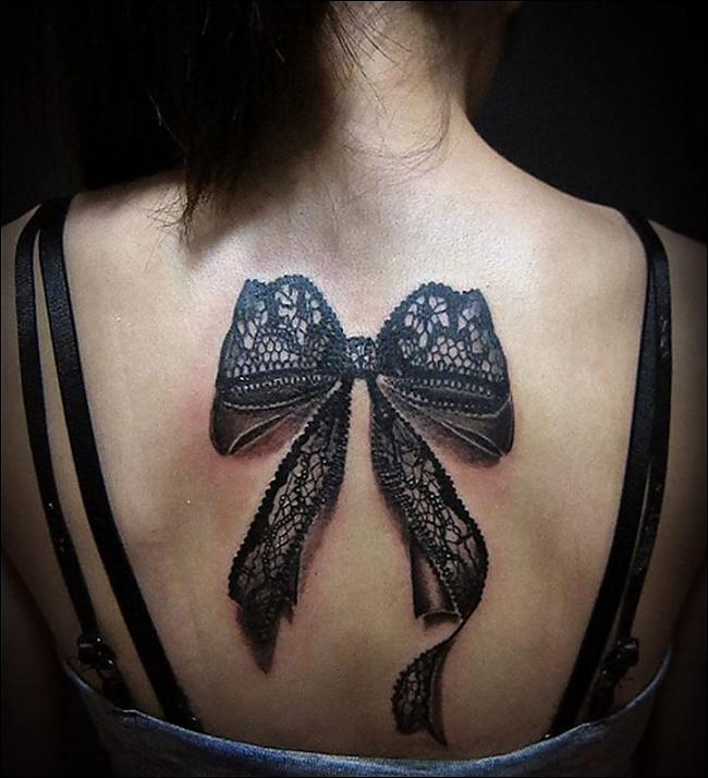  Autors: DeathIsComing Interesanti 3D tetovējumi