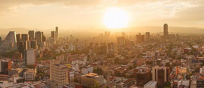 MEXICO CITY MEKSIKA  būdama... Autors: epicghost Visvairāk apdzīvotās pilsētas pasaulē