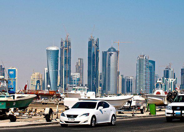 Kataras handbola izlasei... Autors: 3FckingUnicorns Pārceļamies uz Kataru?