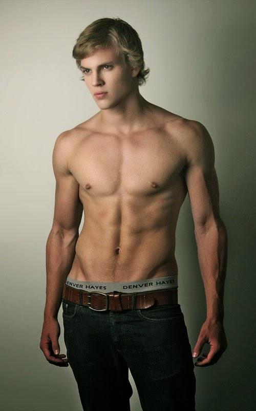 Marshall Williams. Spoki bildes 4