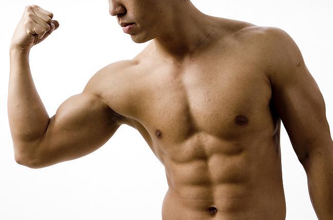 Cilvēkam ir mazāk muskuļu neā... Autors: elizapritkovainboxlv 10 Fakti 3