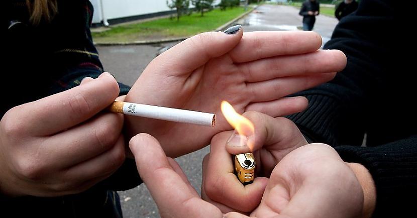 Urīns ir pievienots cigaretēs... Autors: LatvijasEiriks Iespējams 10 nedzirdēti fakti par Smēķēšanu.