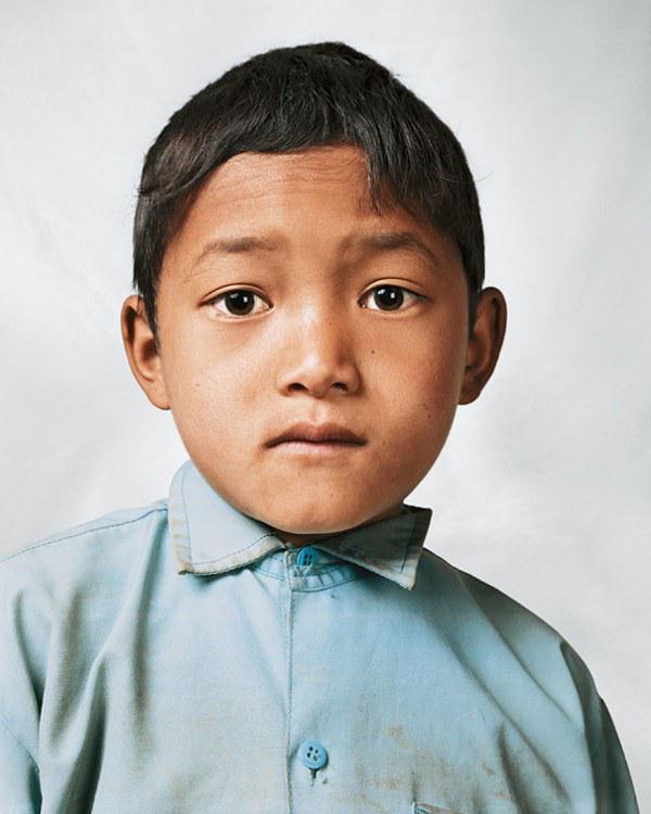 Bikrams 9 gadi Melamachi... Autors: suņkāpurs Kur guļ bērni - pārsteidzošas fotogrāfijas