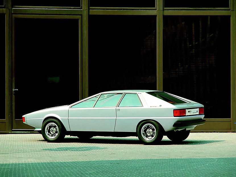  Autors: Skrimslis Old Audi Concepts