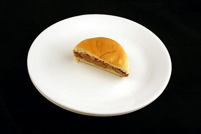 75 grami siera burgera Autors: Sulīgais Mandarīns 200 kalorijas 46 dažādos produktos
