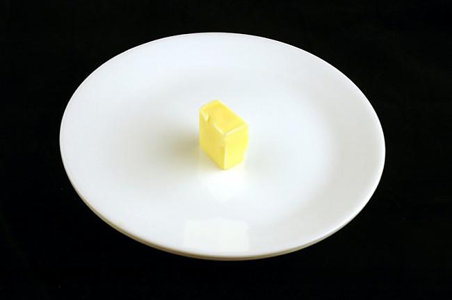 28 grami sviesta Autors: Sulīgais Mandarīns 200 kalorijas 46 dažādos produktos