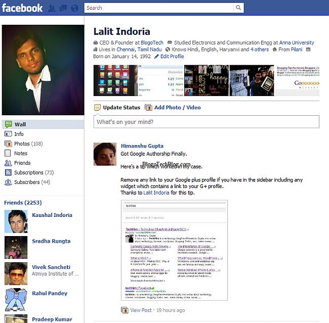 2005 gadā Thefacebook atdalīja... Autors: Fosilija Kā radās Facebook?