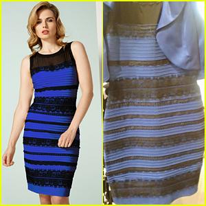 Krāsas var mainīties arī no tā... Autors: Frenky1009 Kāpēc katrs redz šo kleitu savādāk?