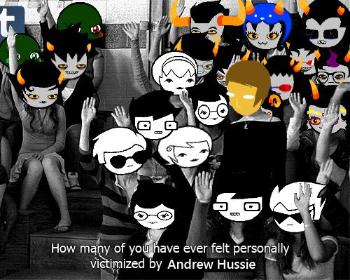  Autors: Jua Homestuck Komiksi