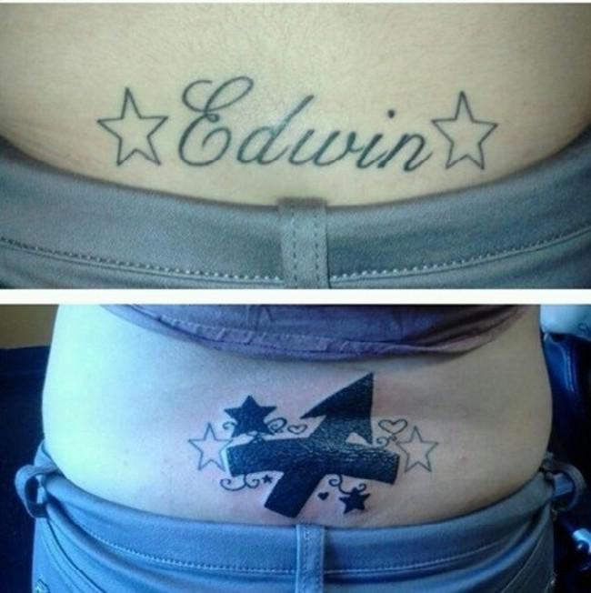  Autors: MsJodelis Izlaboti tattoo...