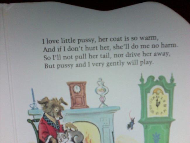  Autors: kaķūns Samaitātās bērnu grāmatas