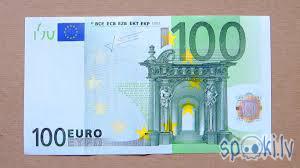  Autors: CeeJoke Kā izdzīvot ar 100 eiro konkursa darbs. (RPRV)