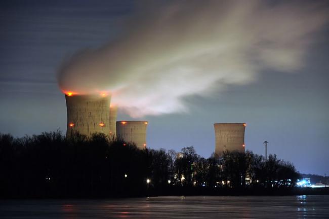 atomelektrostacija Kas ir... Autors: grauzejs Zaļā enerģija...