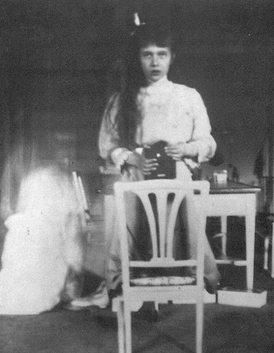 Anastasija Nikolajevna pēdējā... Autors: Lords Lanselots Pēdējo 100 gadu laikā uzņemtie pasaules slavenu cilvēku selfiji!!!