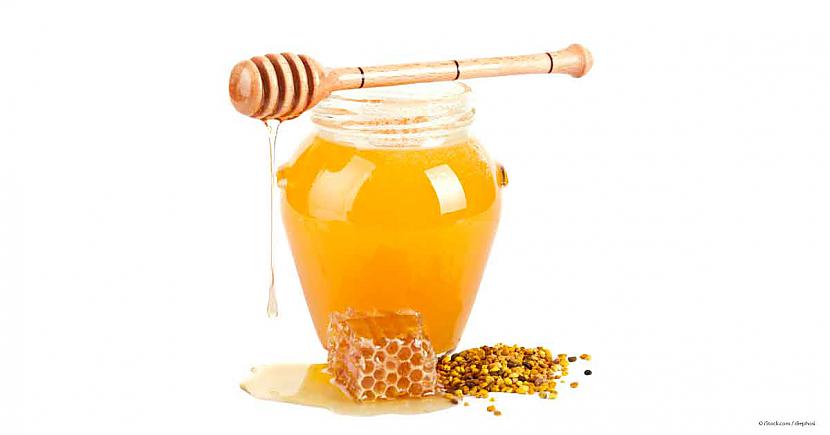 Medus ir vienīgais produkts... Autors: kristaps92 Nedzirdēti un interesanti fakti par pārtiku