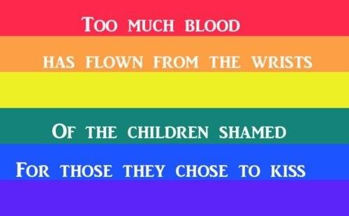 Autors: madeforawoman LGBT lietas