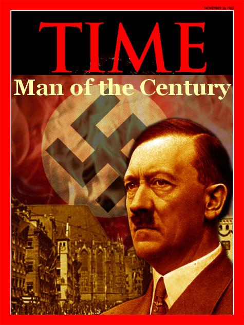 1938gadā Hitlers tika... Autors: Geimeris Fakti par Hitleru #2