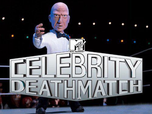 Autors: sweecs Celebrity Deathmatch 29