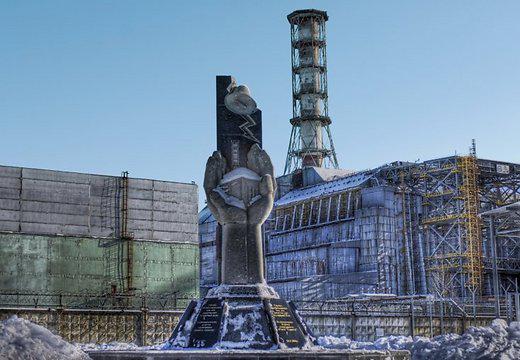  Autors: avene12 Vai černobiļā tagad kāds dzīvo.