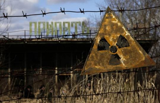 Černobiļair pamesta pilsēta... Autors: avene12 7.Interesanti fakti par černobiļu