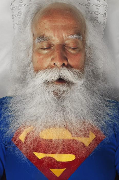 Supermens75gadīgais vīrietis... Autors: Lords Lanselots Mirušie supervaroņi!!!