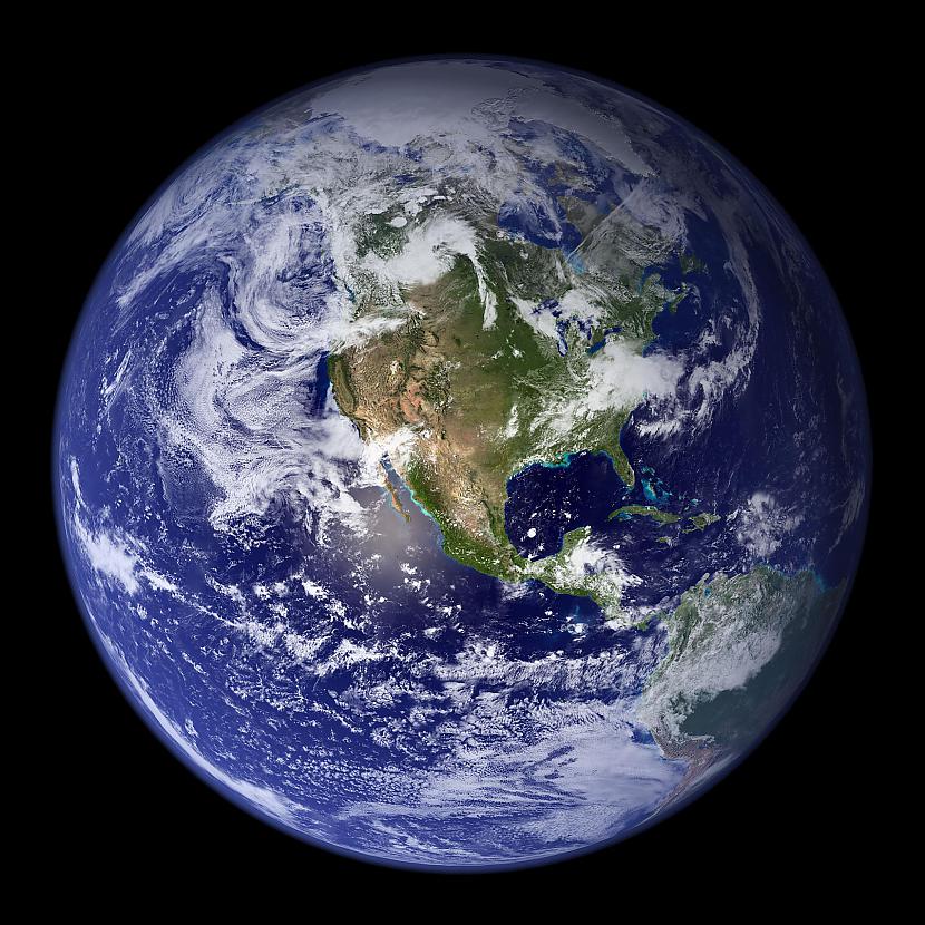 Okeāni aizņem 7537 planētas... Autors: Owl Star Dažādi fakti 2
