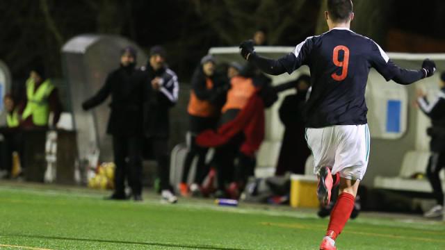  Autors: HK un FK Liepāja FK Liepāja uzvar FC Skonto un iekļūst Latvijas kausa 1/2