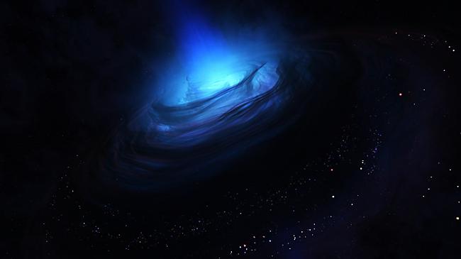 Galaktiskais virpulis Daudzās... Autors: Prāta Darbnīca Mūsu Galaktikas lielākie noslēpumi