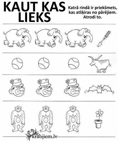  Autors: WhereWolf Smieklīgie komiksi.