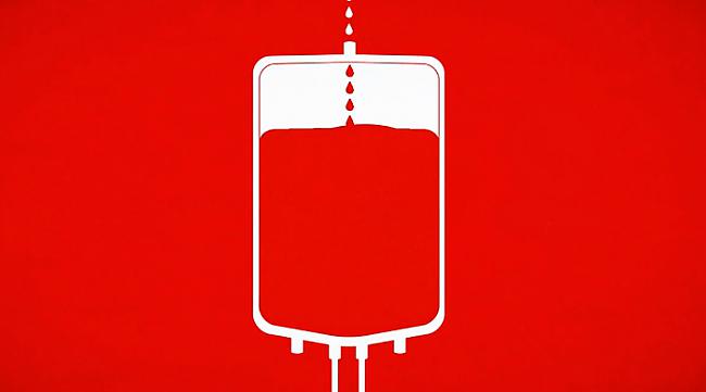 Ja tu sāktu ziedot asinis 17... Autors: Prāta Darbnīca 20 interesanti fakti par jebko