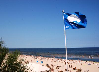 Zilo karogu kustība ir Eiropas... Autors: Fosilija Vai tu to zināji par Latviju? [5]