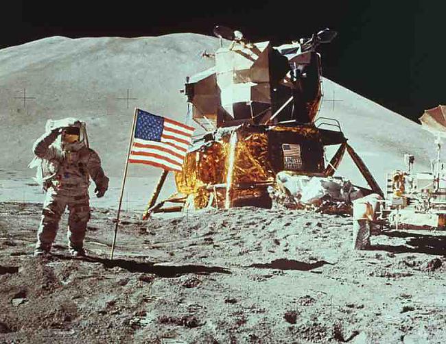 Apollo11 kosmosa kuģa apkalpei... Autors: Kapteinis Cerība Interesanti Fakti Par MĒNESI 2.daļa.