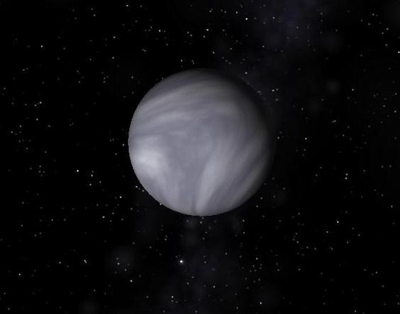 55 cancri e Planēta atrodas 40... Autors: waterqueen 5 dīvainākās planētas visumā