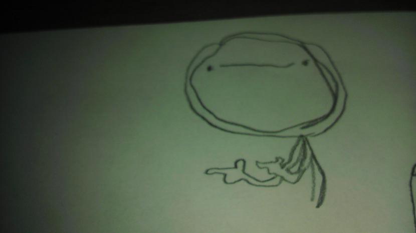  Autors: SashaZaicevs Man troļļu zīmējumi.