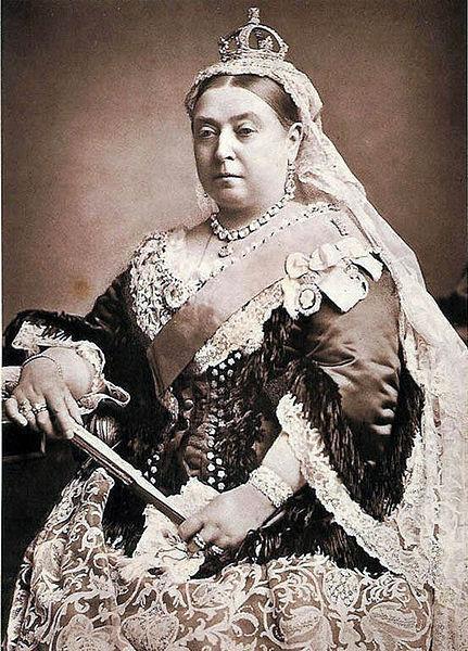 Par godu Krimas kaujas varoņus... Autors: Le Picasso III Karaliene Viktorija un viņas valdīšana