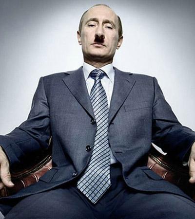  Autors: grauzejs Krievu komiķis Pāvels Voļa ierēc par Putinu...