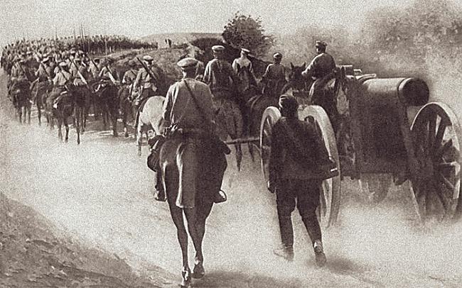 Kad 20 gs Pirmais pasaules... Autors: Antons Austriņš Ukrainas konflikts. Vēstures šķērsgriezumā.